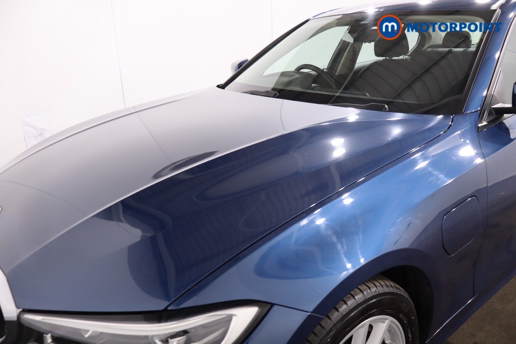 BMW 3 Series Se Pro Automatic Petrol Plug-In Hybrid Saloon - Stock Number (1643607) - 27th supplementary image