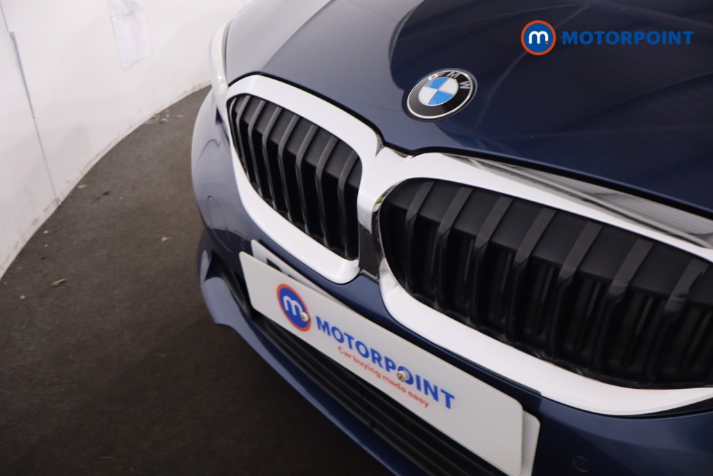 BMW 3 Series Se Pro Automatic Petrol Plug-In Hybrid Saloon - Stock Number (1643607) - 28th supplementary image