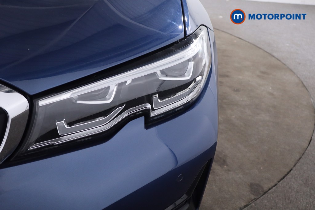 BMW 3 Series Se Pro Automatic Petrol Plug-In Hybrid Saloon - Stock Number (1643607) - 29th supplementary image