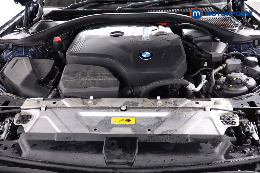 BMW 3 Series Se Pro Automatic Petrol Plug-In Hybrid Saloon - Stock Number (1643607) - 31st supplementary image