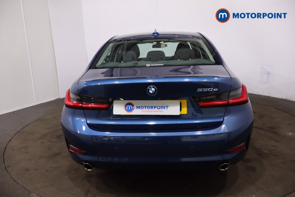 BMW 3 Series Se Pro Automatic Petrol Plug-In Hybrid Saloon - Stock Number (1643607) - 34th supplementary image