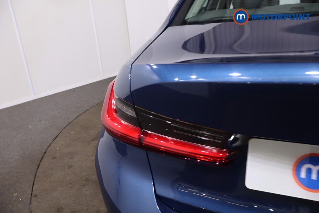 BMW 3 Series Se Pro Automatic Petrol Plug-In Hybrid Saloon - Stock Number (1643607) - 35th supplementary image