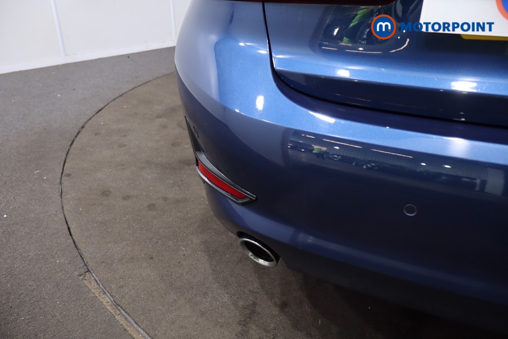 BMW 3 Series Se Pro Automatic Petrol Plug-In Hybrid Saloon - Stock Number (1643607) - 36th supplementary image