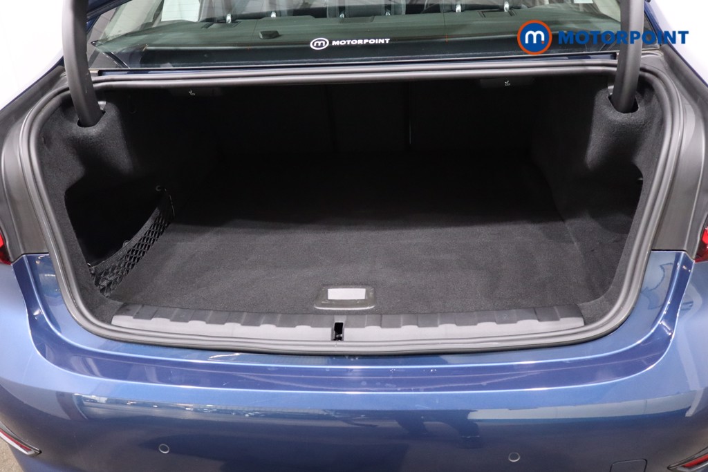 BMW 3 Series Se Pro Automatic Petrol Plug-In Hybrid Saloon - Stock Number (1643607) - 37th supplementary image