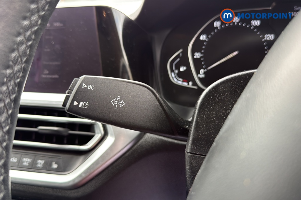 BMW 3 Series Sport Automatic Petrol Estate - Stock Number (1643611) - 5th supplementary image