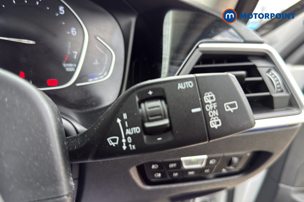 BMW 3 Series Sport Automatic Petrol Estate - Stock Number (1643611) - 6th supplementary image