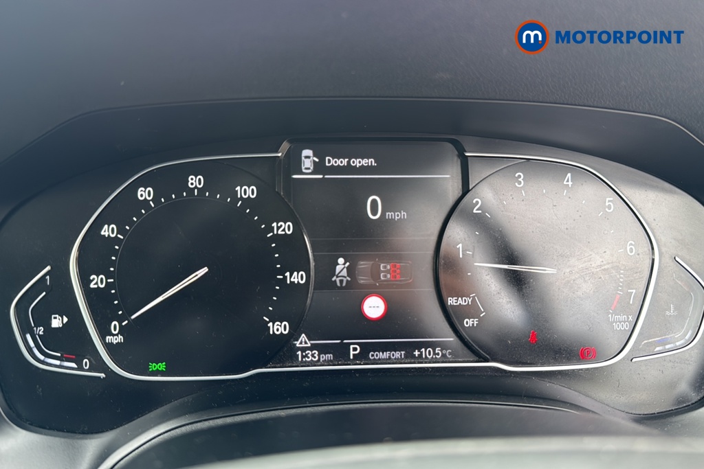BMW 3 Series Sport Automatic Petrol Estate - Stock Number (1643611) - 7th supplementary image