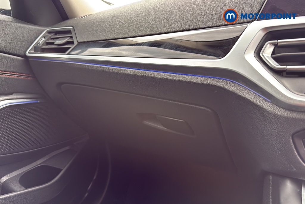 BMW 3 Series Sport Automatic Petrol Estate - Stock Number (1643611) - 10th supplementary image