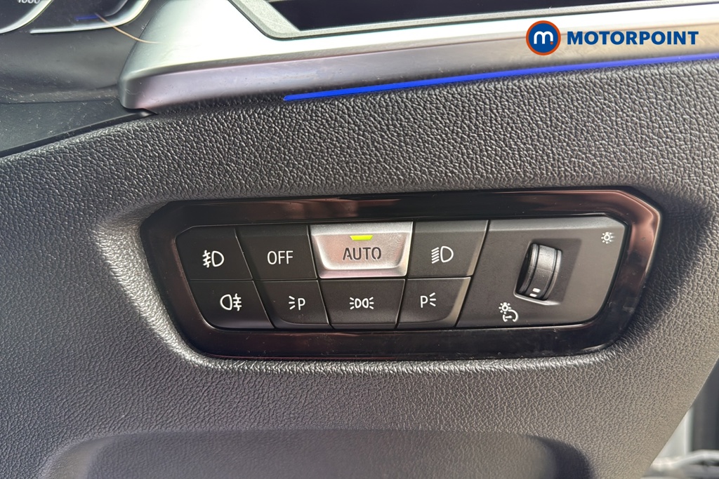 BMW 3 Series Sport Automatic Petrol Estate - Stock Number (1643611) - 11th supplementary image