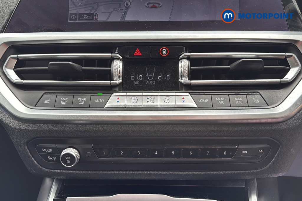 BMW 3 Series Sport Automatic Petrol Estate - Stock Number (1643611) - 12th supplementary image