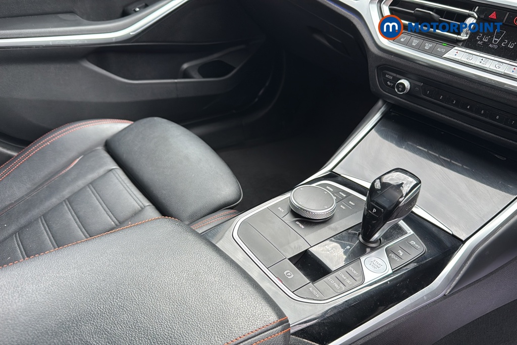 BMW 3 Series Sport Automatic Petrol Estate - Stock Number (1643611) - 15th supplementary image