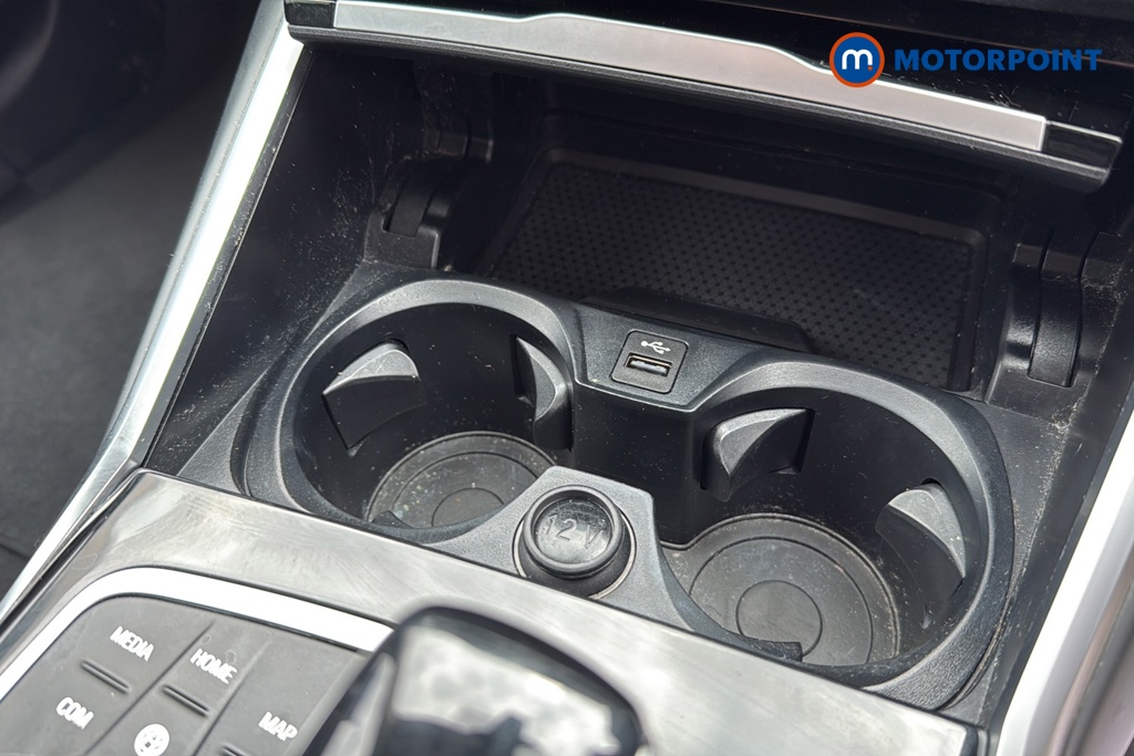 BMW 3 Series Sport Automatic Petrol Estate - Stock Number (1643611) - 16th supplementary image