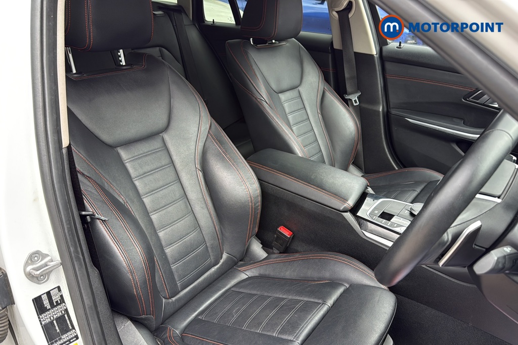 BMW 3 Series Sport Automatic Petrol Estate - Stock Number (1643611) - 22nd supplementary image