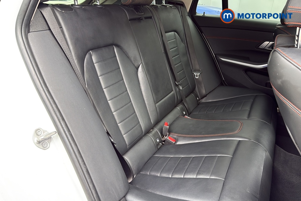 BMW 3 Series Sport Automatic Petrol Estate - Stock Number (1643611) - 25th supplementary image