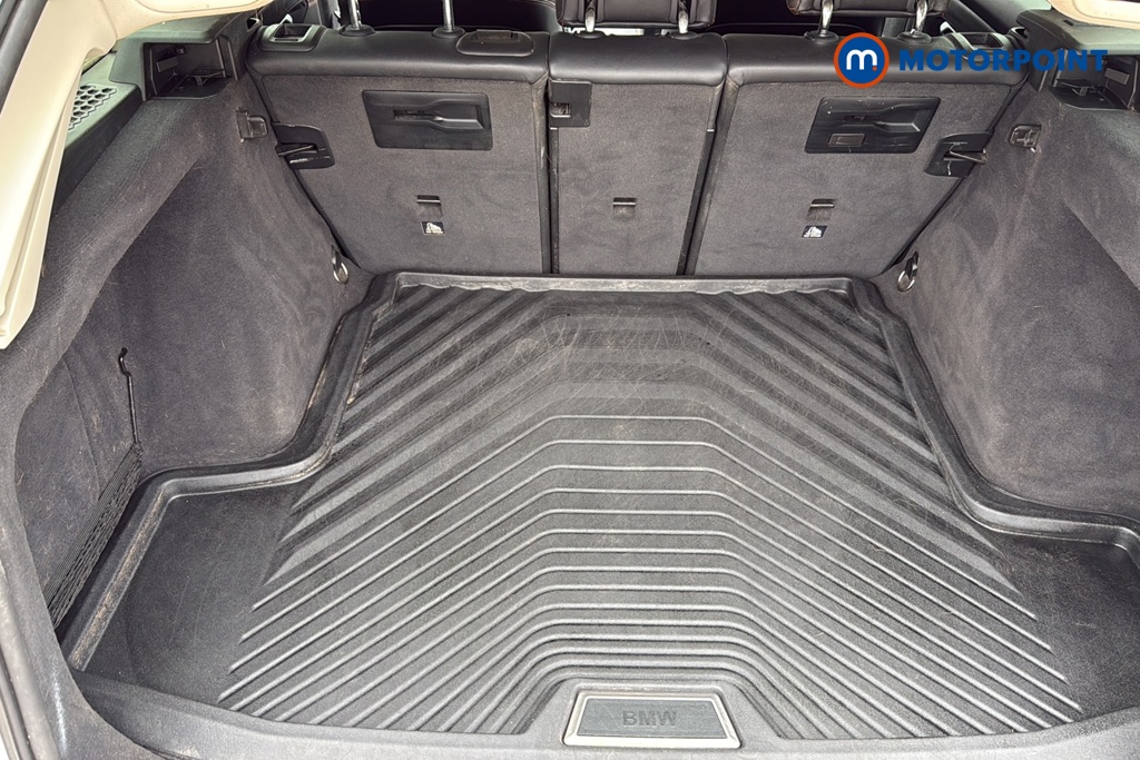 BMW 3 Series Sport Automatic Petrol Estate - Stock Number (1643611) - 33rd supplementary image