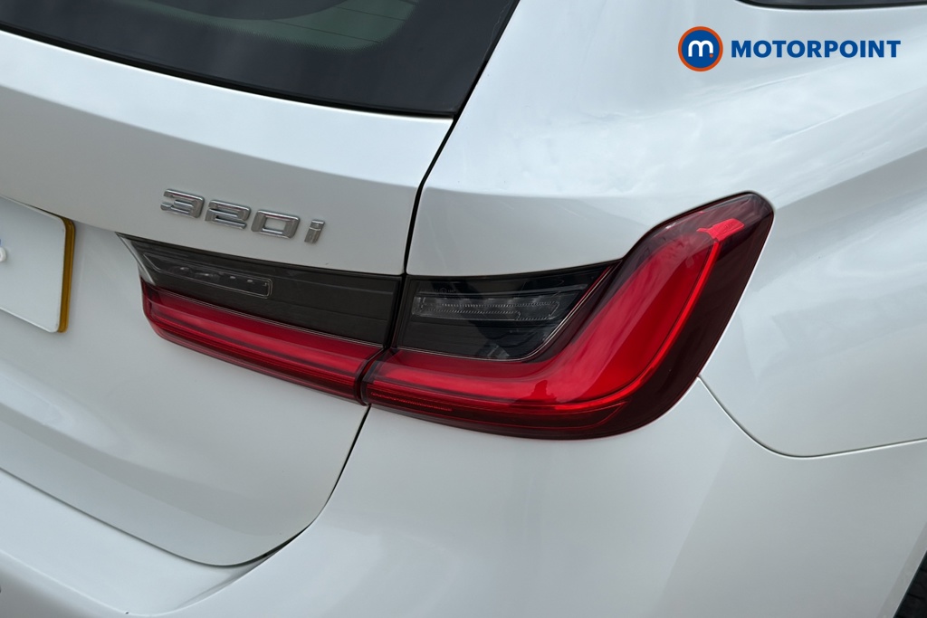 BMW 3 Series Sport Automatic Petrol Estate - Stock Number (1643611) - 36th supplementary image