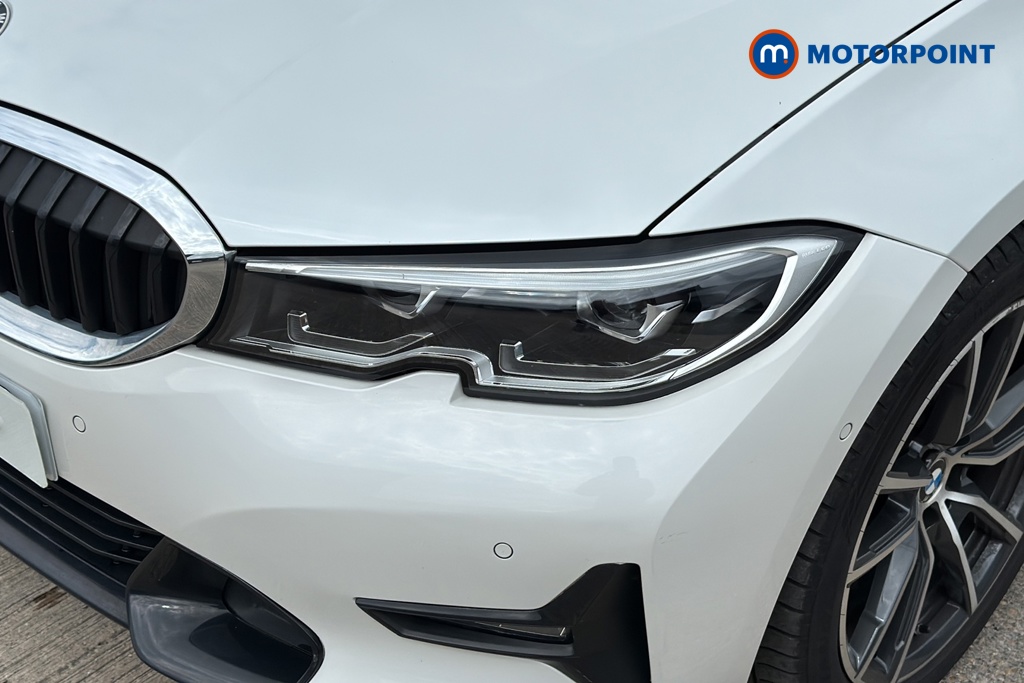 BMW 3 Series Sport Automatic Petrol Estate - Stock Number (1643611) - 42nd supplementary image