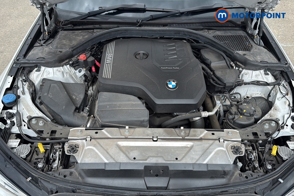 BMW 3 Series Sport Automatic Petrol Estate - Stock Number (1643611) - 48th supplementary image