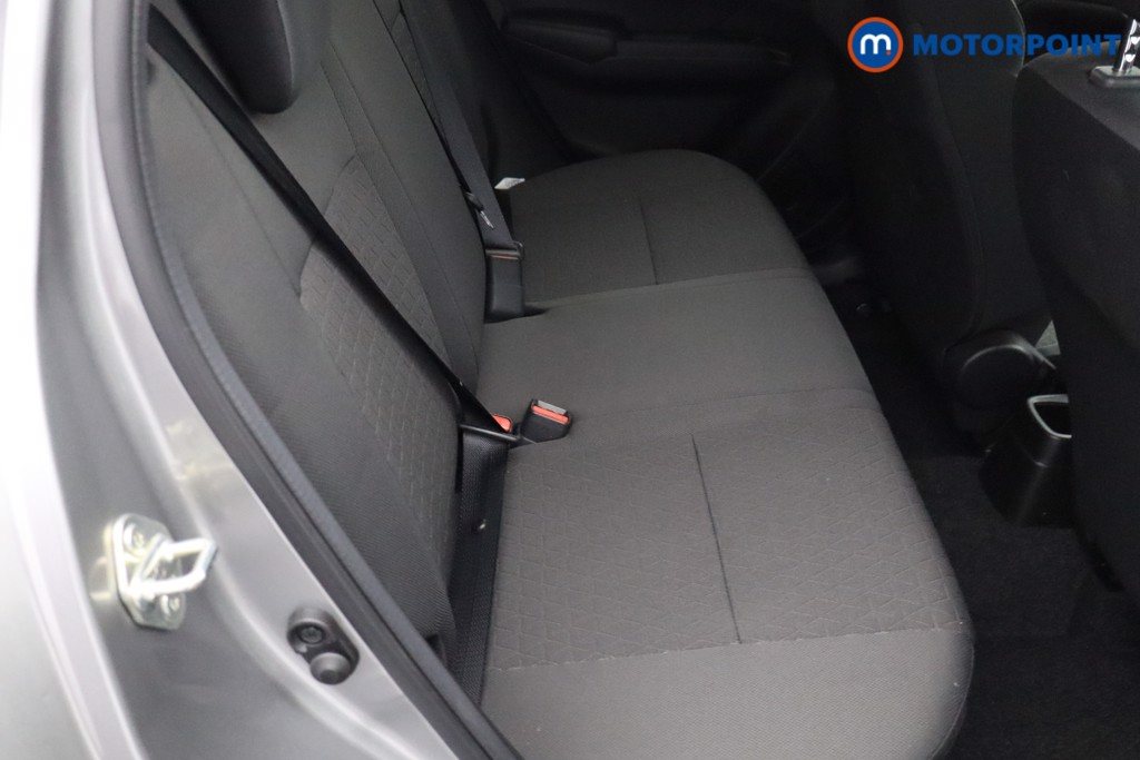 Suzuki Swift Motion Manual Petrol Hatchback - Stock Number (1643666) - 7th supplementary image