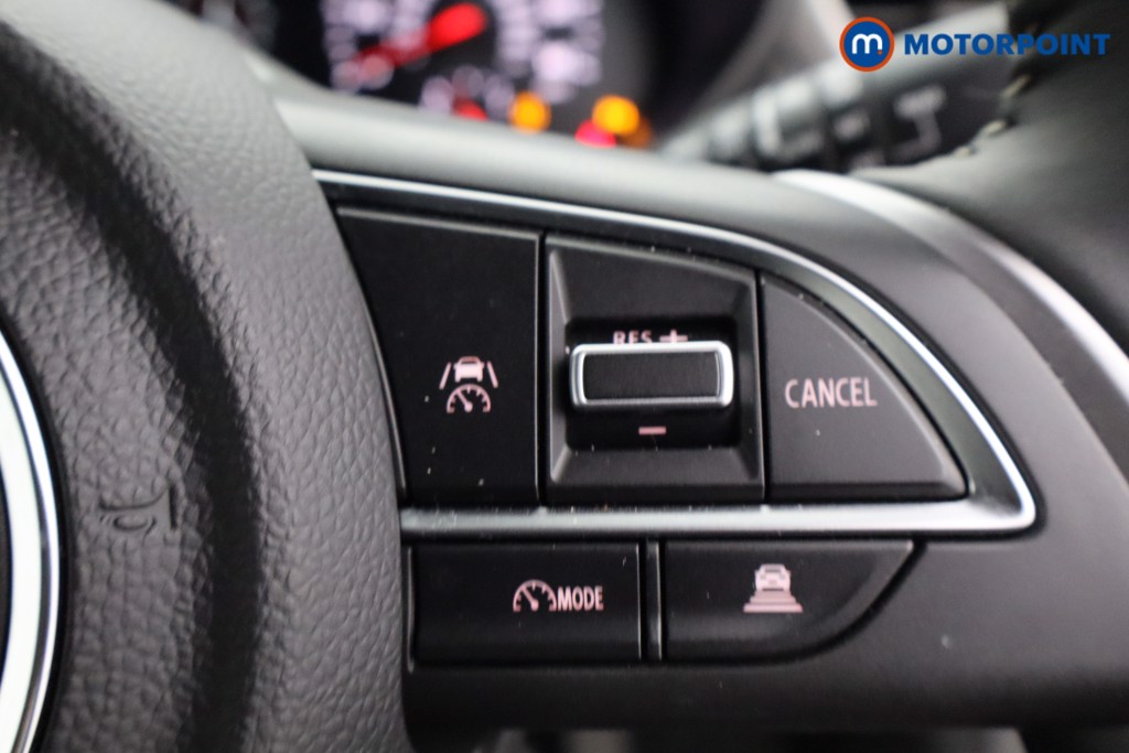 Suzuki Swift Motion Manual Petrol Hatchback - Stock Number (1643666) - 13th supplementary image