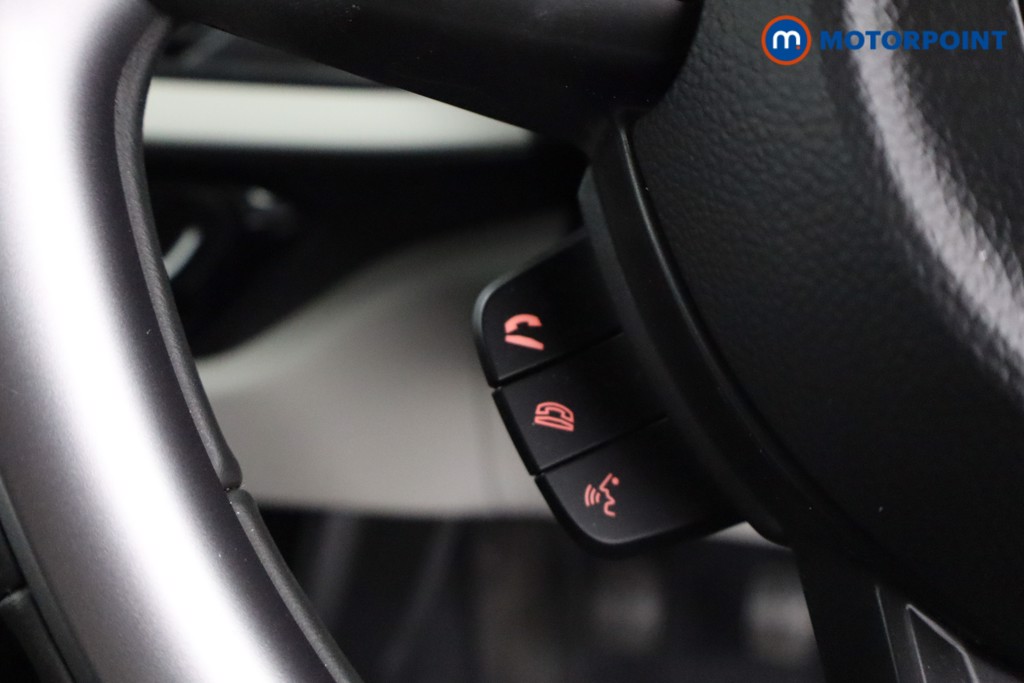 Suzuki Swift Motion Manual Petrol Hatchback - Stock Number (1643666) - 15th supplementary image