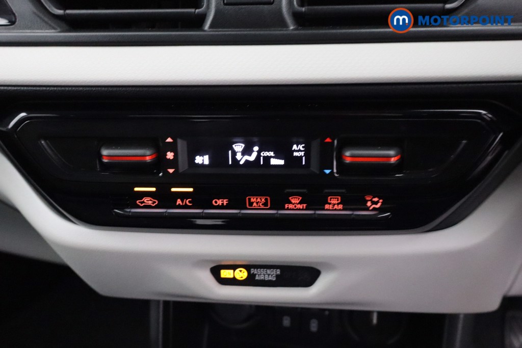 Suzuki Swift Motion Manual Petrol Hatchback - Stock Number (1643666) - 17th supplementary image