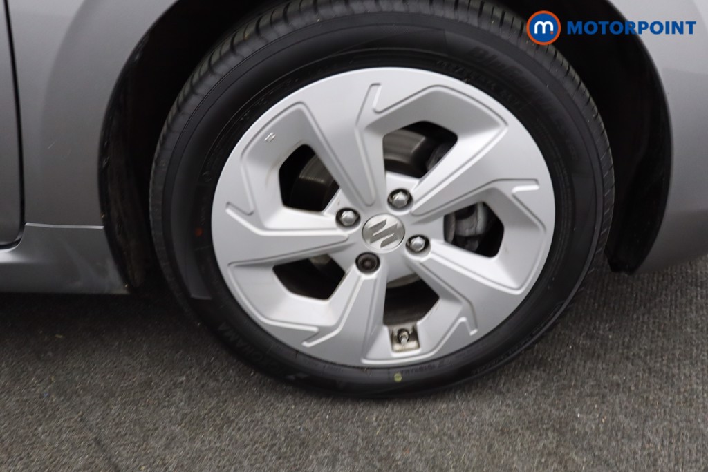 Suzuki Swift Motion Manual Petrol Hatchback - Stock Number (1643666) - 23rd supplementary image