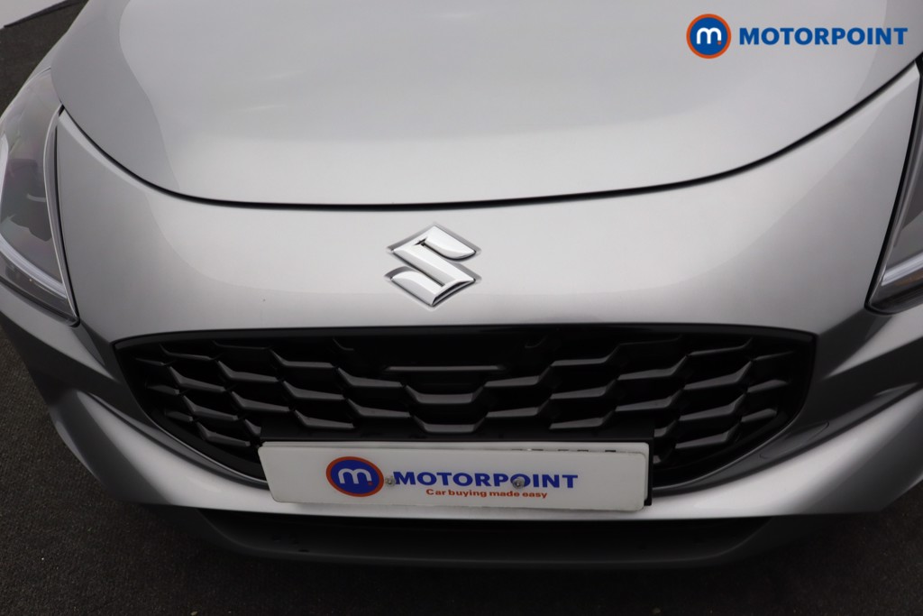 Suzuki Swift Motion Manual Petrol Hatchback - Stock Number (1643666) - 24th supplementary image