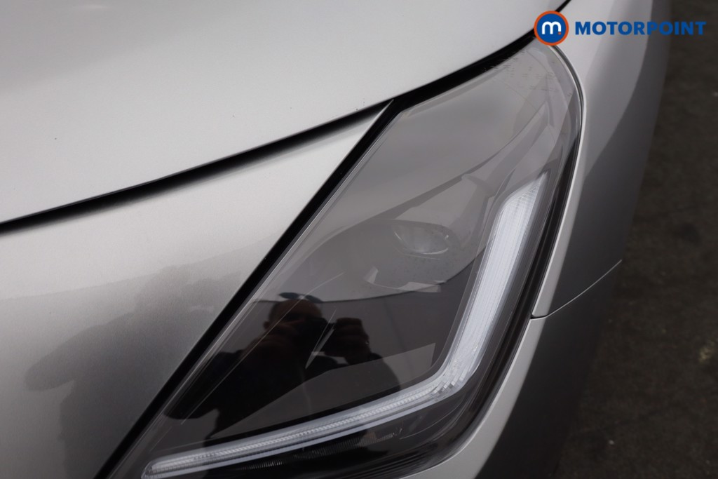 Suzuki Swift Motion Manual Petrol Hatchback - Stock Number (1643666) - 25th supplementary image