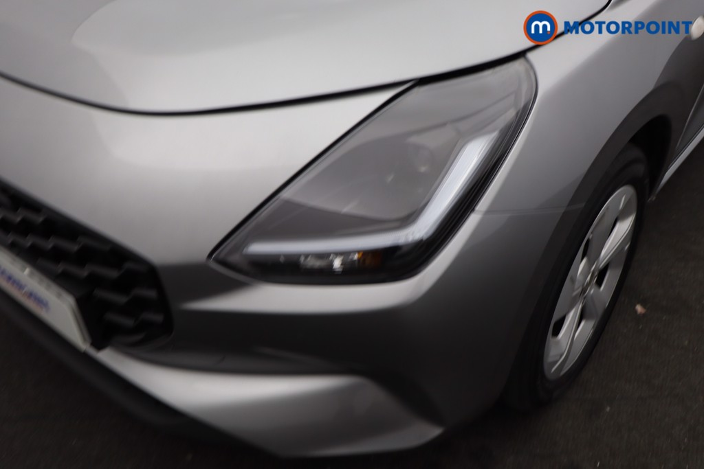 Suzuki Swift Motion Manual Petrol Hatchback - Stock Number (1643666) - 26th supplementary image
