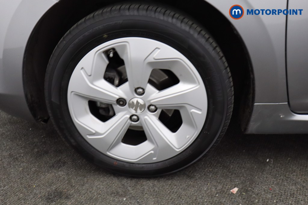 Suzuki Swift Motion Manual Petrol Hatchback - Stock Number (1643666) - 27th supplementary image