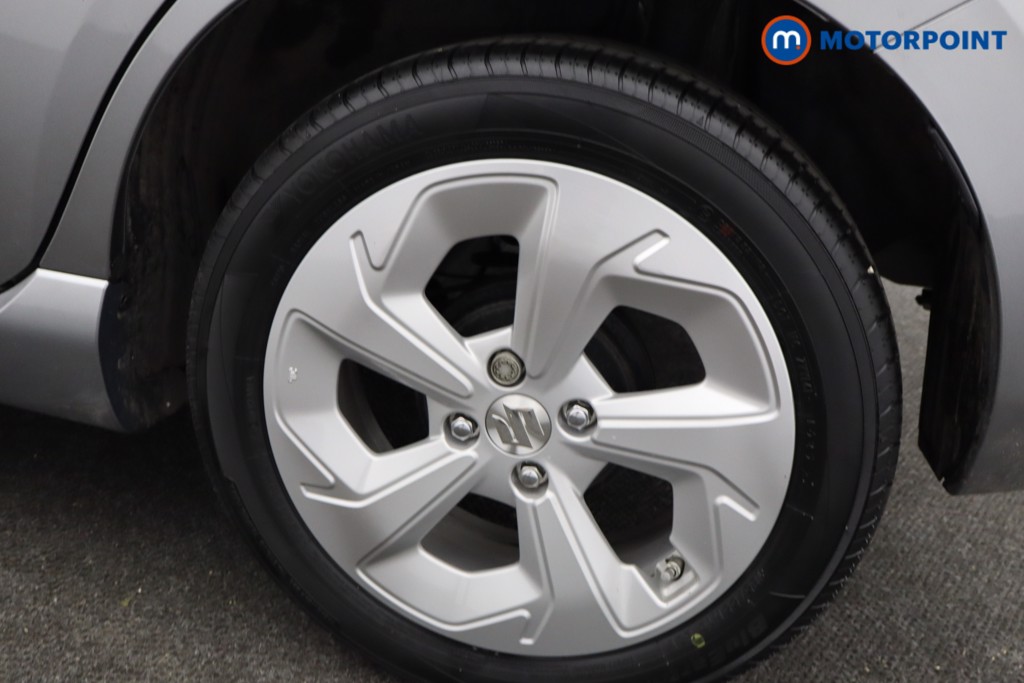 Suzuki Swift Motion Manual Petrol Hatchback - Stock Number (1643666) - 28th supplementary image