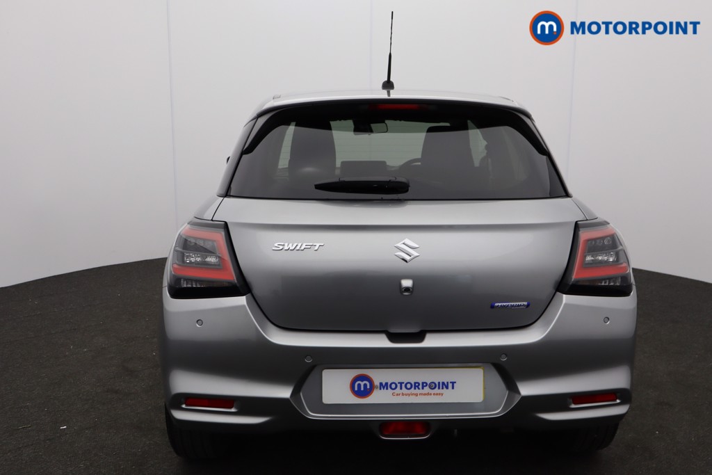 Suzuki Swift Motion Manual Petrol Hatchback - Stock Number (1643666) - 1st supplementary image