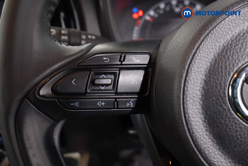 Toyota Aygo X Edge Automatic Petrol Hatchback - Stock Number (1643836) - 7th supplementary image