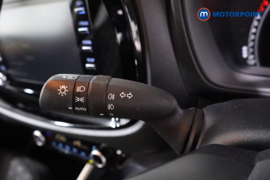 Toyota Aygo X Edge Automatic Petrol Hatchback - Stock Number (1643836) - 14th supplementary image