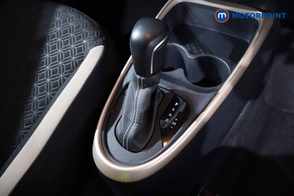 Toyota Aygo X Edge Automatic Petrol Hatchback - Stock Number (1643836) - 17th supplementary image