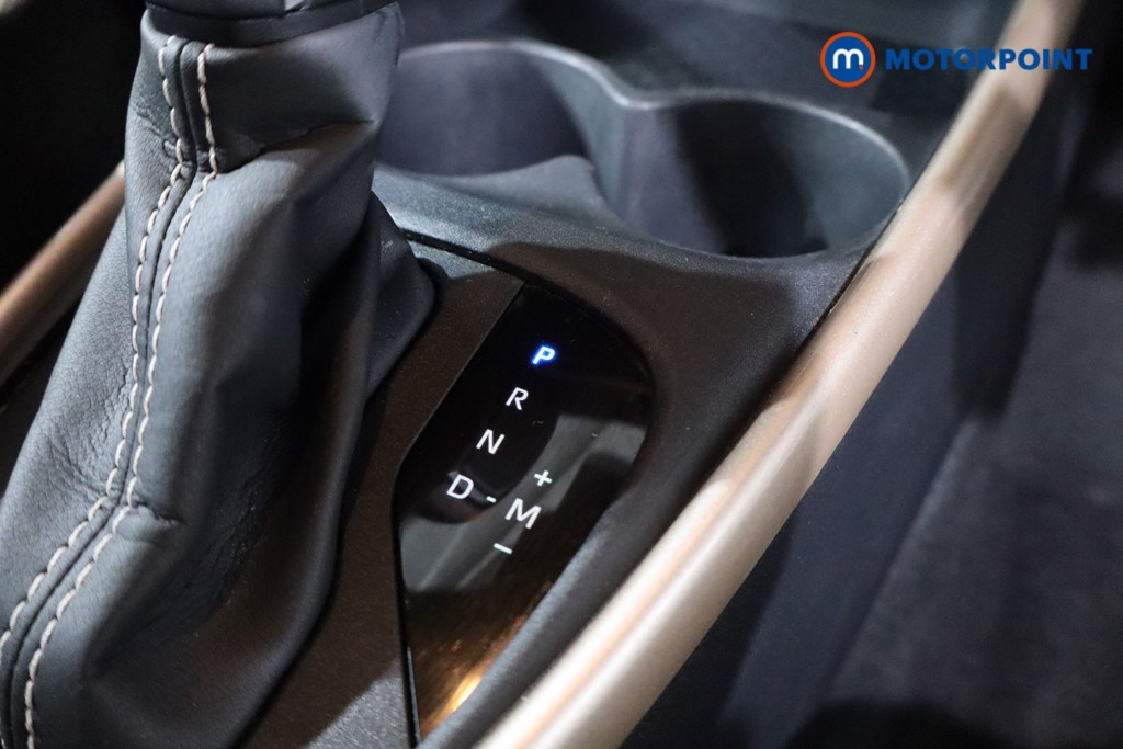 Toyota Aygo X Edge Automatic Petrol Hatchback - Stock Number (1643836) - 18th supplementary image