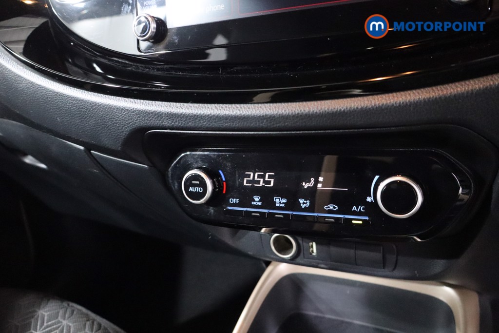 Toyota Aygo X Edge Automatic Petrol Hatchback - Stock Number (1643836) - 19th supplementary image