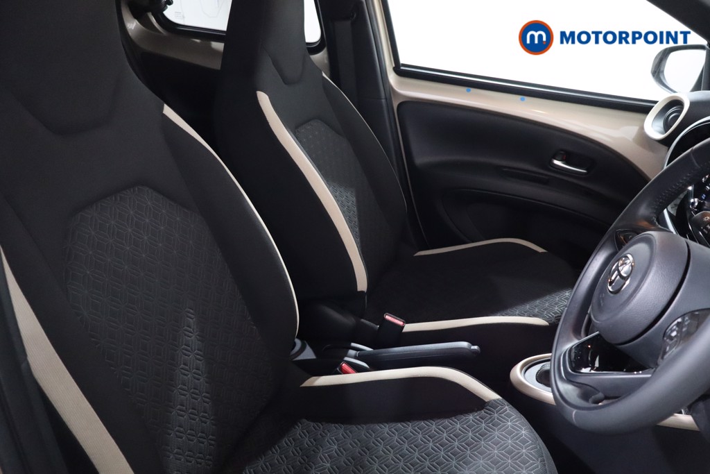 Toyota Aygo X Edge Automatic Petrol Hatchback - Stock Number (1643836) - 20th supplementary image