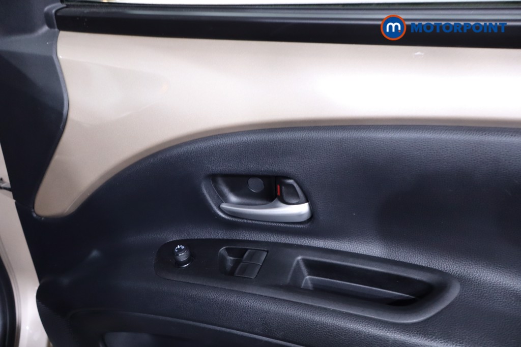 Toyota Aygo X Edge Automatic Petrol Hatchback - Stock Number (1643836) - 22nd supplementary image
