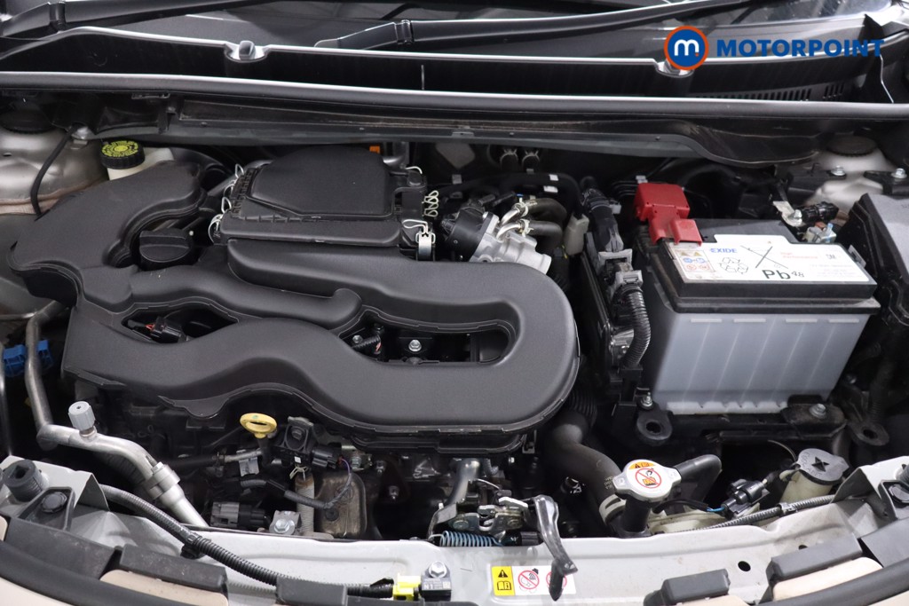 Toyota Aygo X Edge Automatic Petrol Hatchback - Stock Number (1643836) - 26th supplementary image