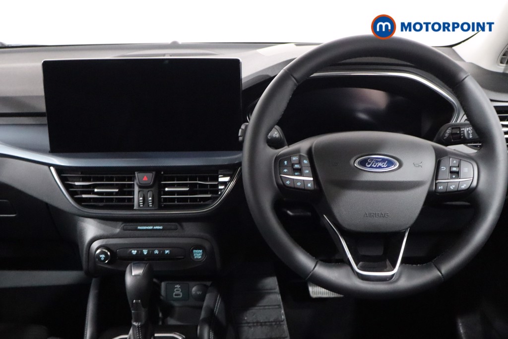 Ford Focus Active X Automatic Petrol Estate - Stock Number (1643854) - 3rd supplementary image