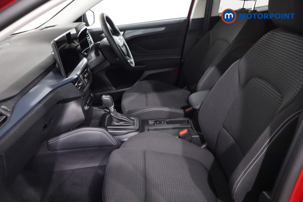 Ford Focus Active X Automatic Petrol Estate - Stock Number (1643854) - 4th supplementary image