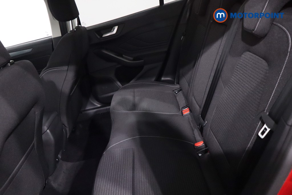 Ford Focus Active X Automatic Petrol Estate - Stock Number (1643854) - 5th supplementary image
