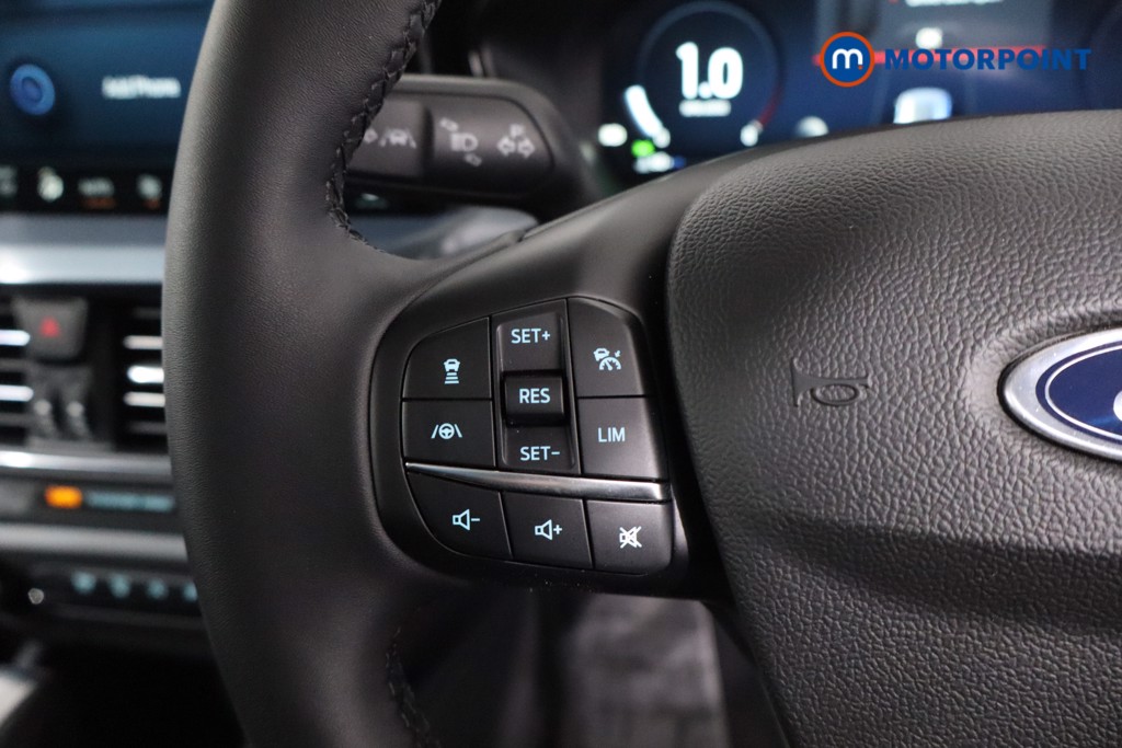 Ford Focus Active X Automatic Petrol Estate - Stock Number (1643854) - 7th supplementary image
