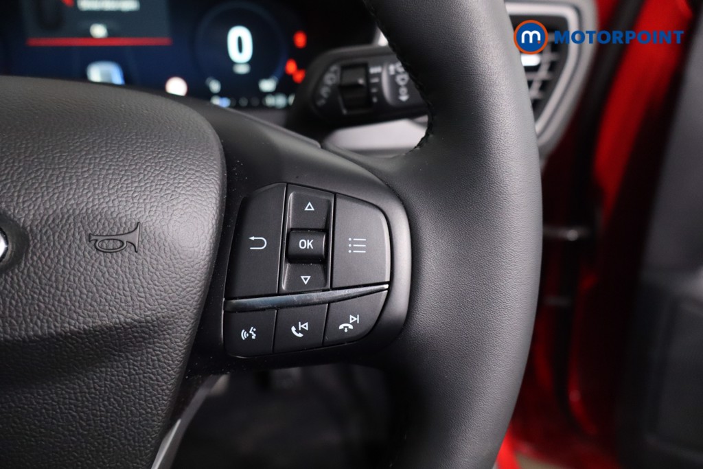 Ford Focus Active X Automatic Petrol Estate - Stock Number (1643854) - 8th supplementary image