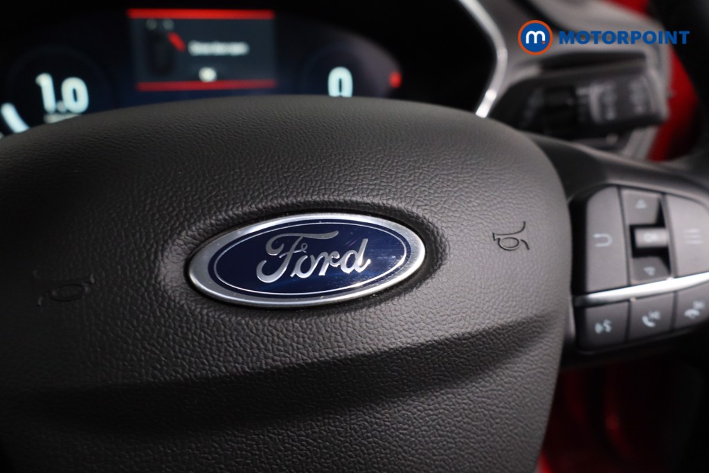 Ford Focus Active X Automatic Petrol Estate - Stock Number (1643854) - 12th supplementary image