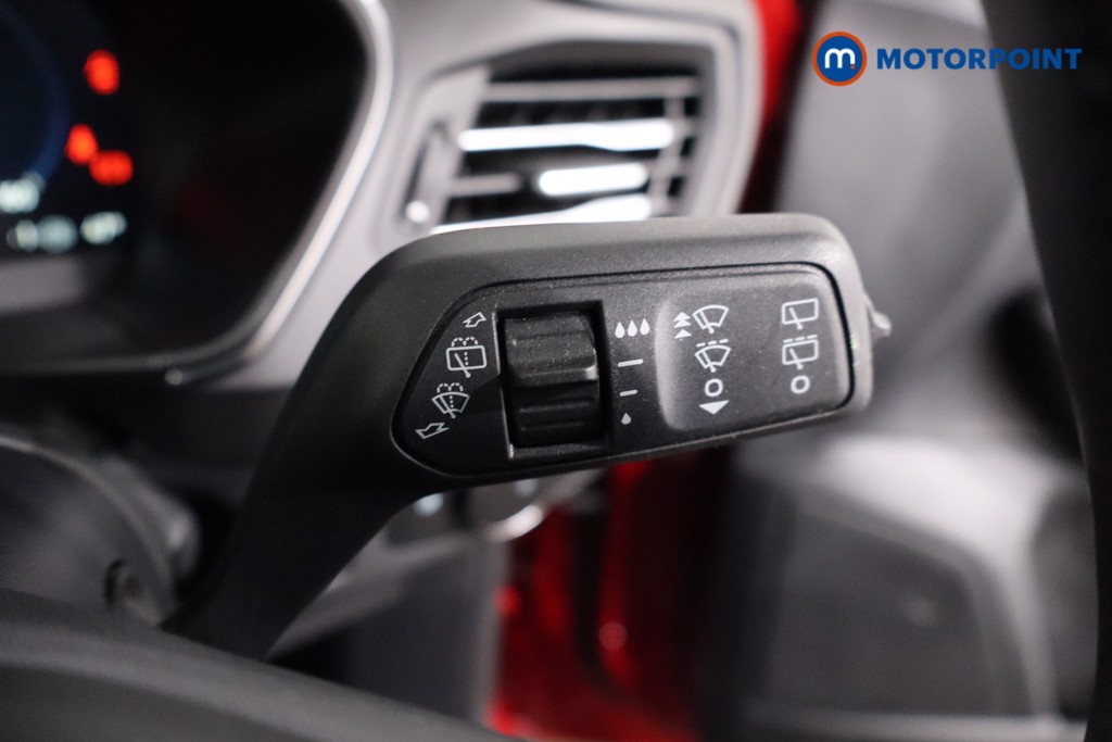 Ford Focus Active X Automatic Petrol Estate - Stock Number (1643854) - 14th supplementary image
