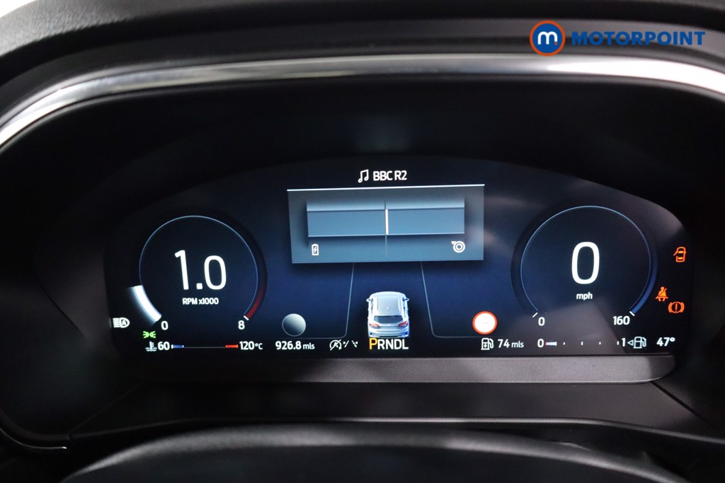 Ford Focus Active X Automatic Petrol Estate - Stock Number (1643854) - 15th supplementary image