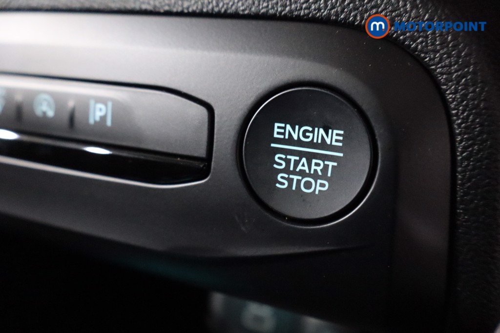 Ford Focus Active X Automatic Petrol Estate - Stock Number (1643854) - 18th supplementary image